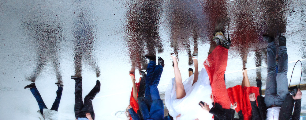 Moscow | Katya & Sergey