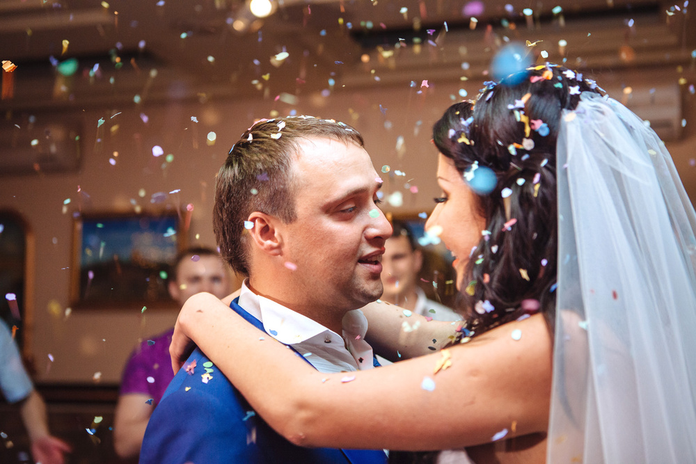 Moscow | Katya & Sergey