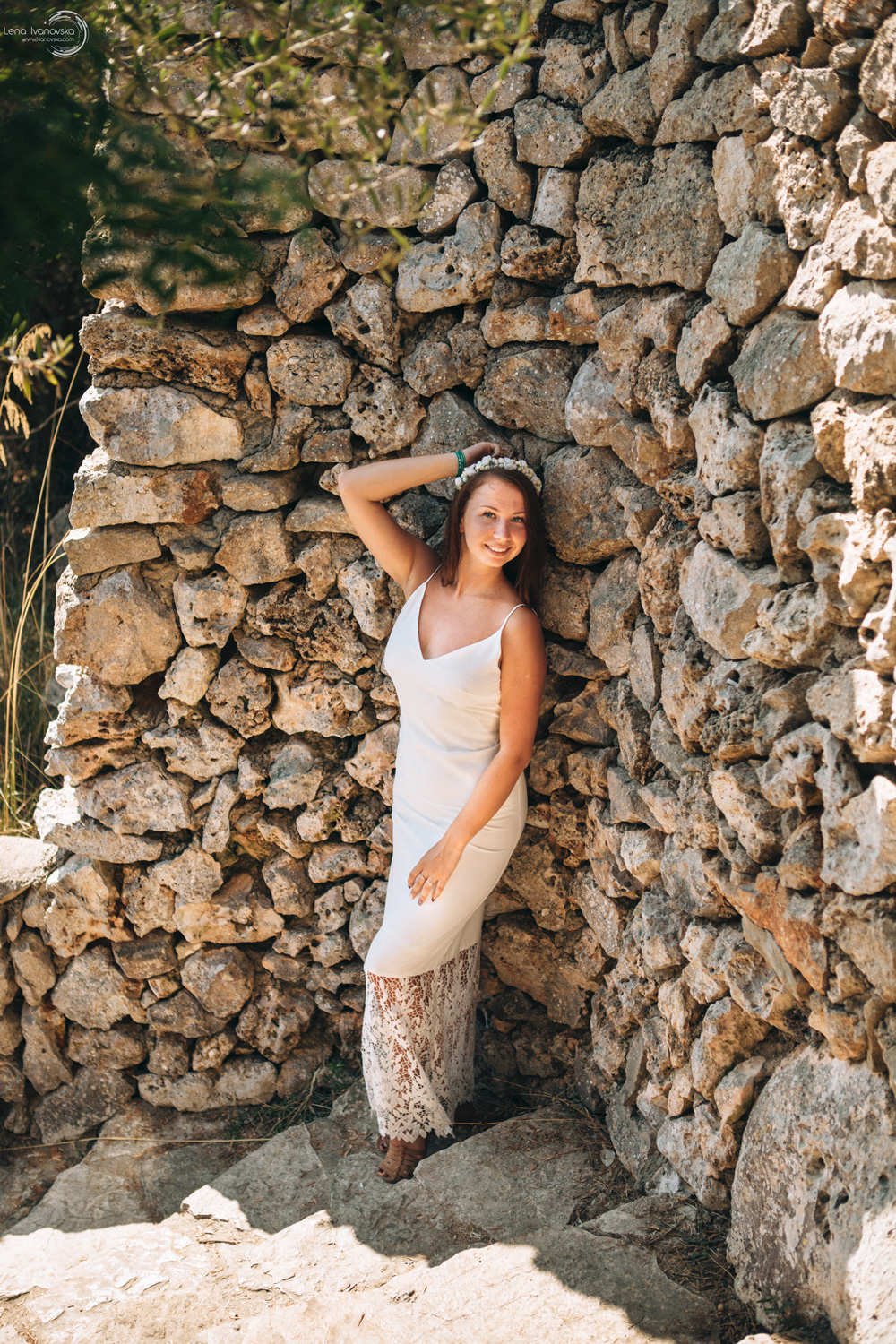 Calas de Mallorca | Oxana & Alexey 
