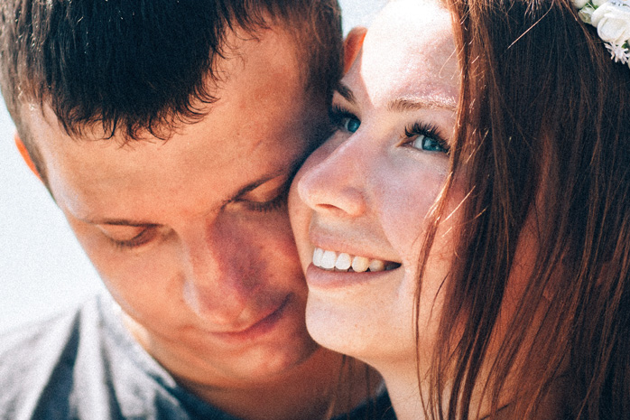 Calas de Mallorca | Oxana & Alexey 