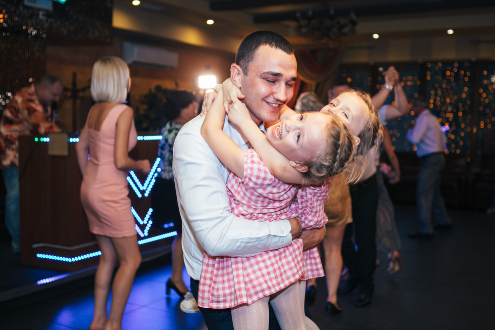 Moscow | Valentina & Alexey