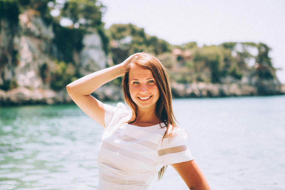Spain | Oxana & Alexey