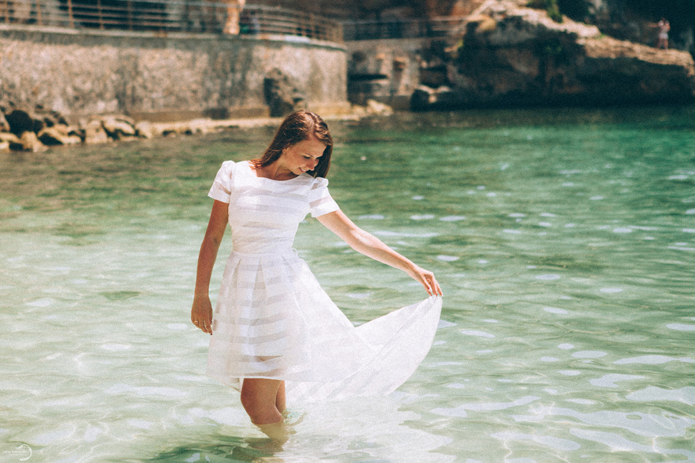 Spain | Oxana & Alexey