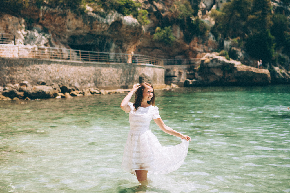 Spain | Oxana & Alexey