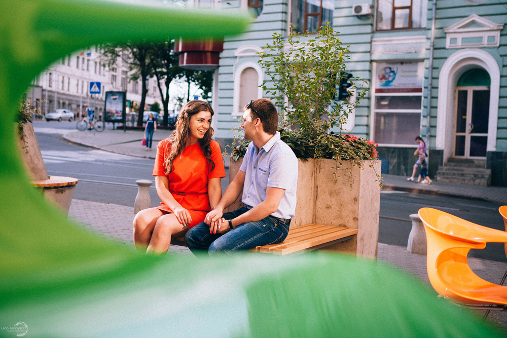 Kharkov | Vita & Vanya
