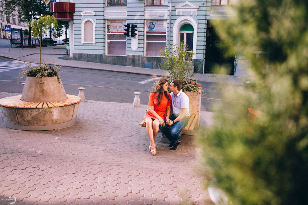 Kharkov | Vita & Vanya