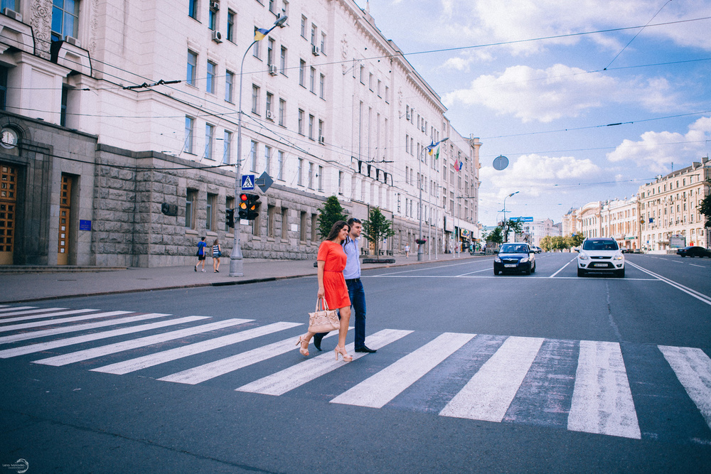 Kharkov | Vita & Vanya