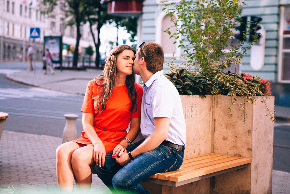 Kharkov | Vita & Vanya