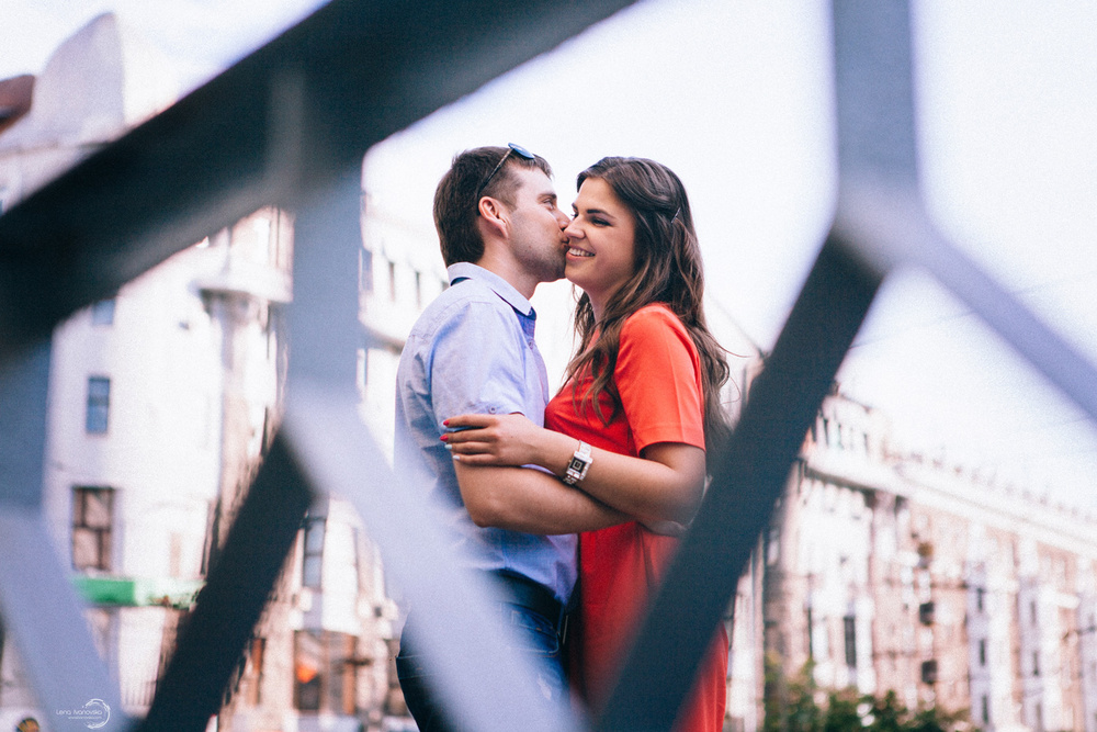 Kharkov | Vita & Vanya
