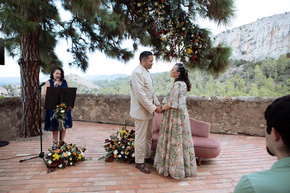 Xátiva, Spain | Sienna & George