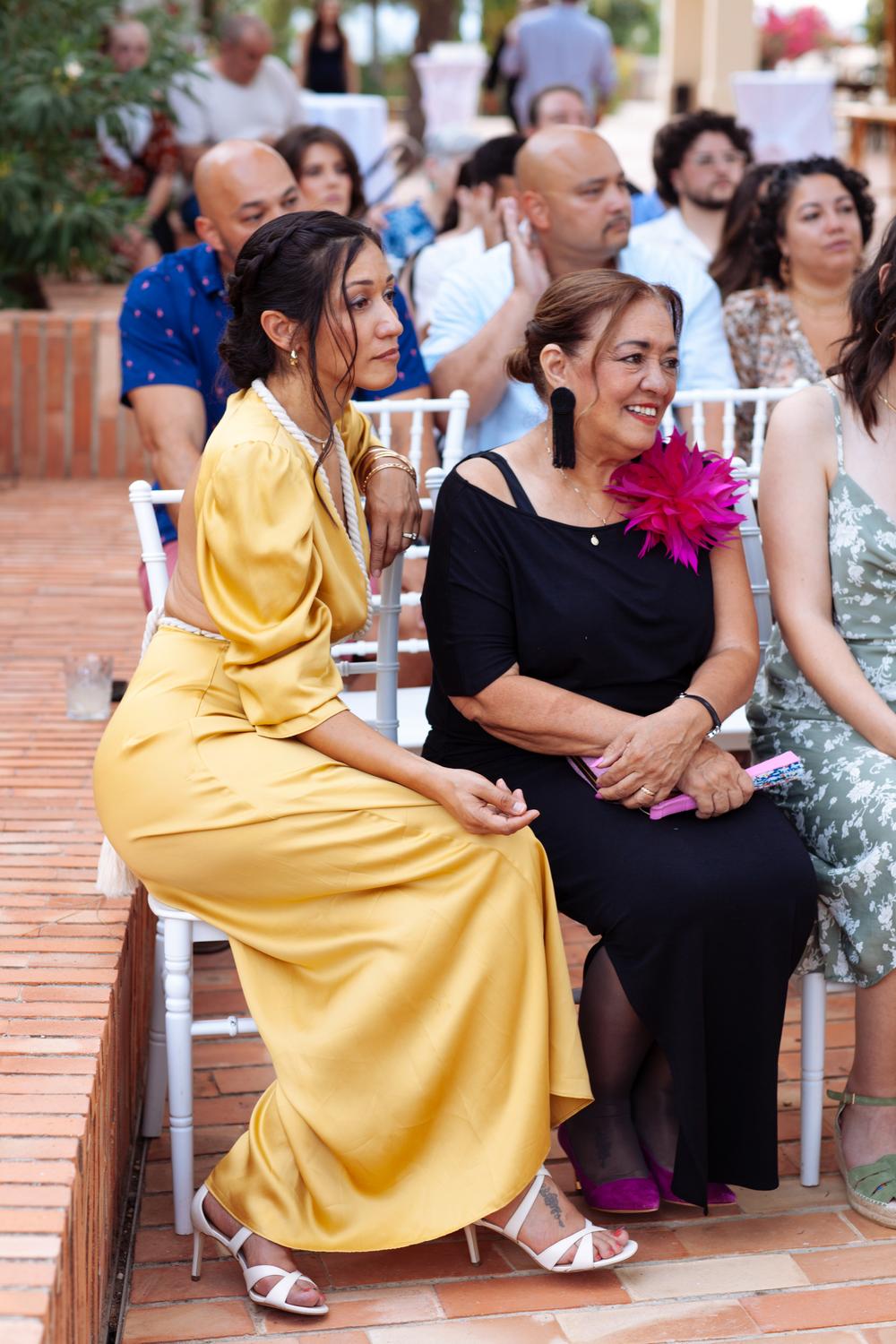 Xátiva, Spain | Sienna & George