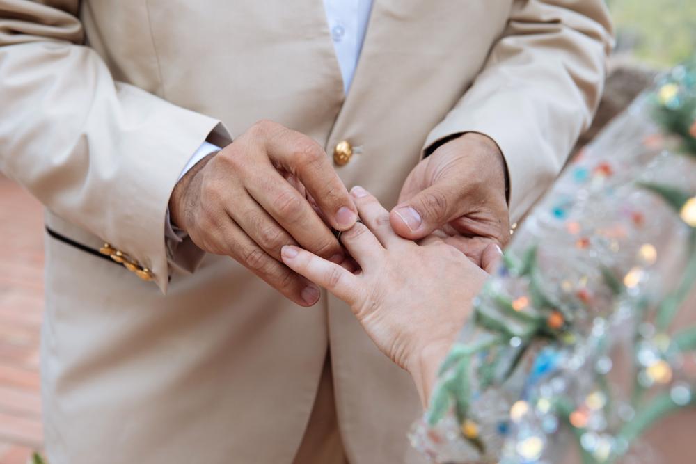 Xátiva, Spain | Sienna & George