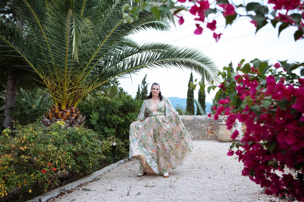 Xátiva, Spain | Sienna & George