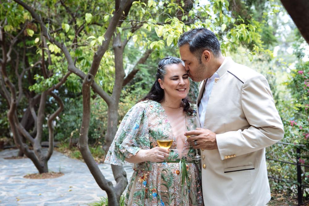 Xátiva, Spain | Sienna & George
