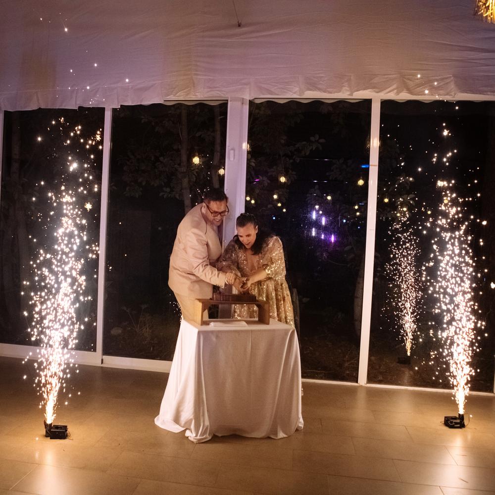 Xátiva, Spain | Sienna & George