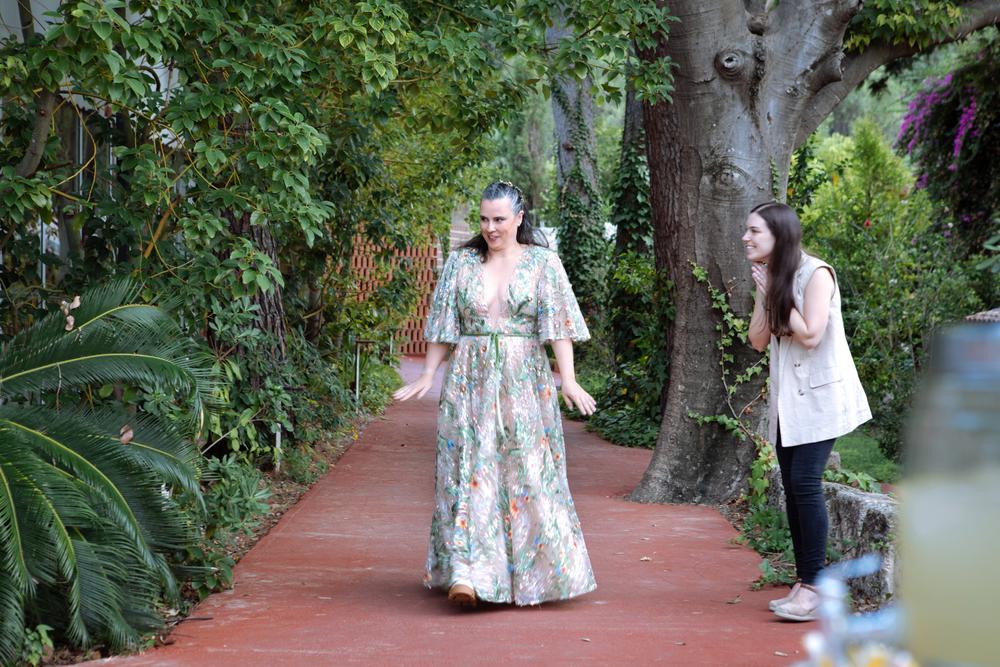 Xátiva, Spain | Sienna & George
