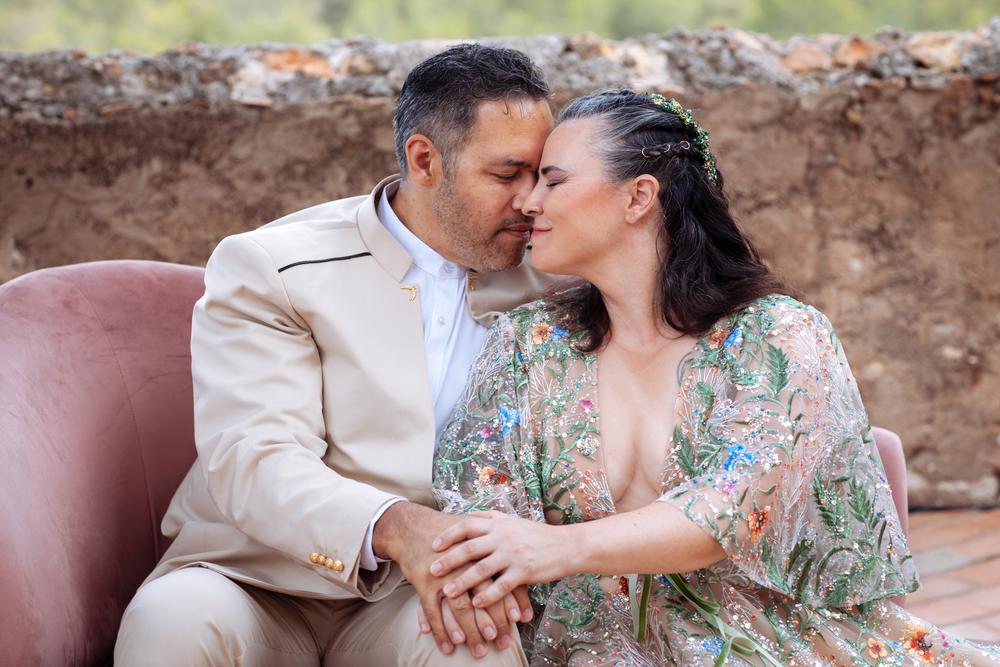 Xátiva, Spain | Sienna & George