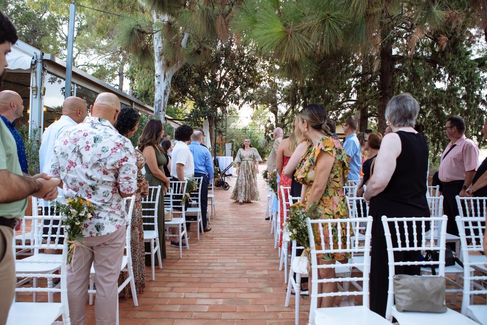 Xátiva, Spain | Sienna & George
