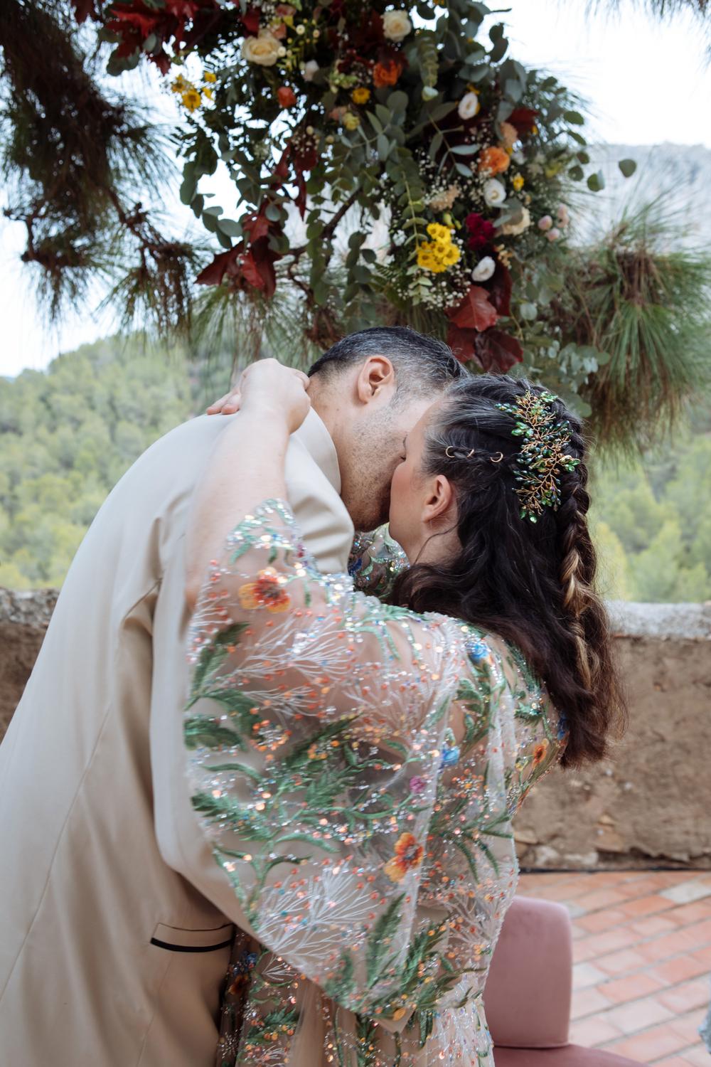 Xátiva, Spain | Sienna & George