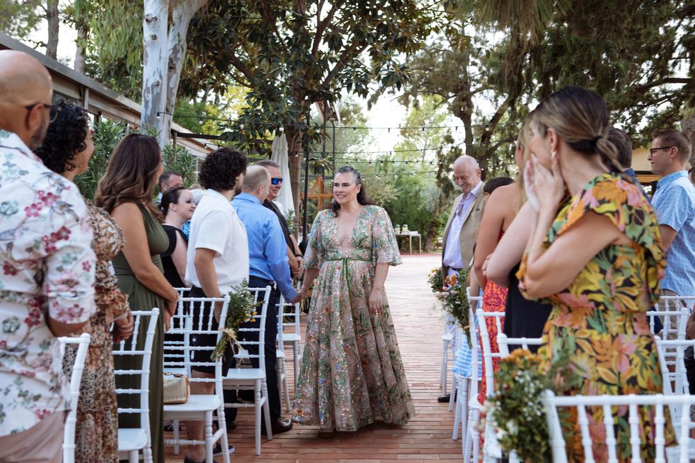 Xátiva, Spain | Sienna & George