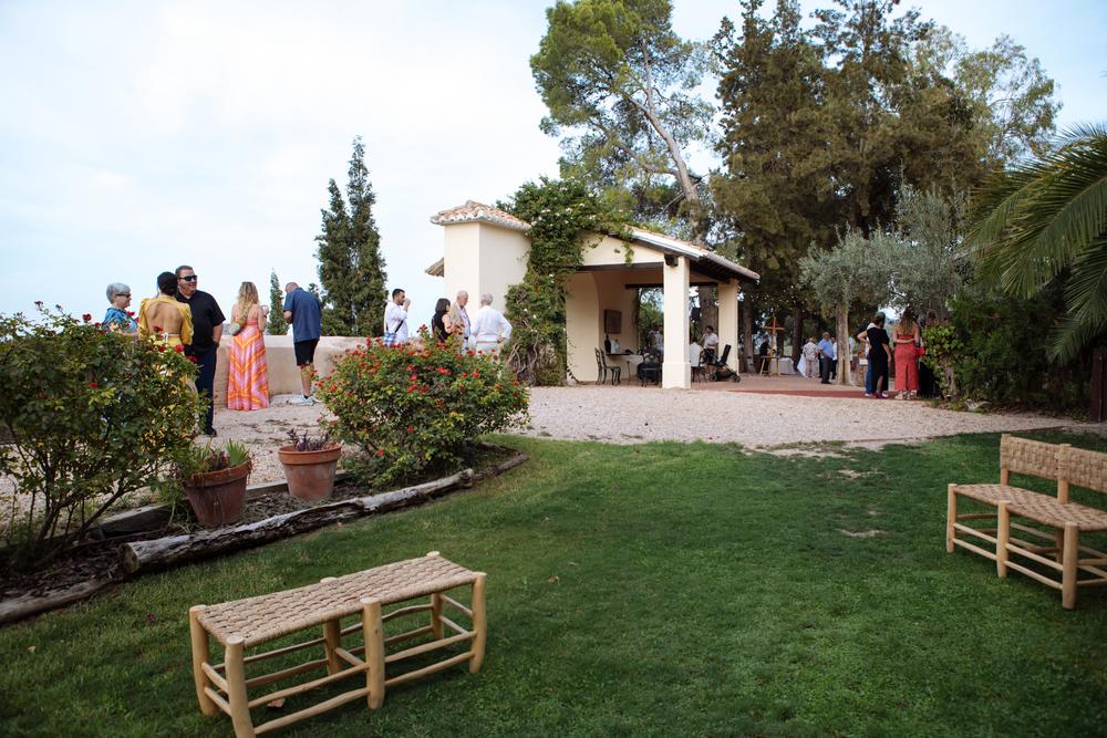Xátiva, Spain | Sienna & George