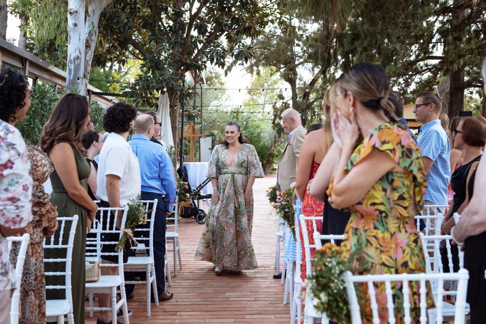 Xátiva, Spain | Sienna & George