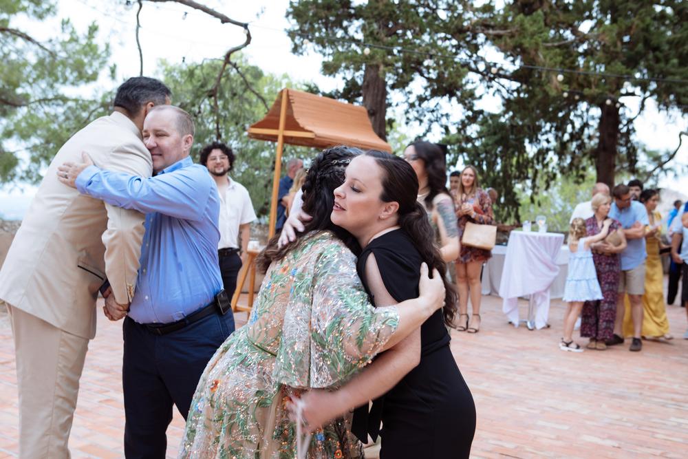 Xátiva, Spain | Sienna & George