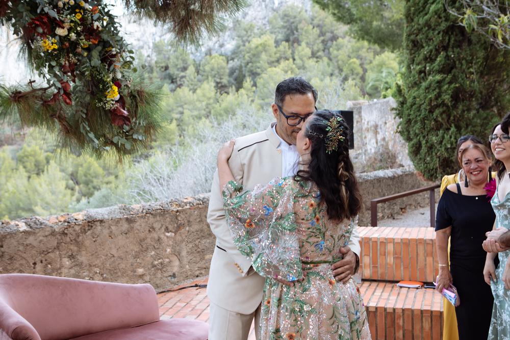 Xátiva, Spain | Sienna & George
