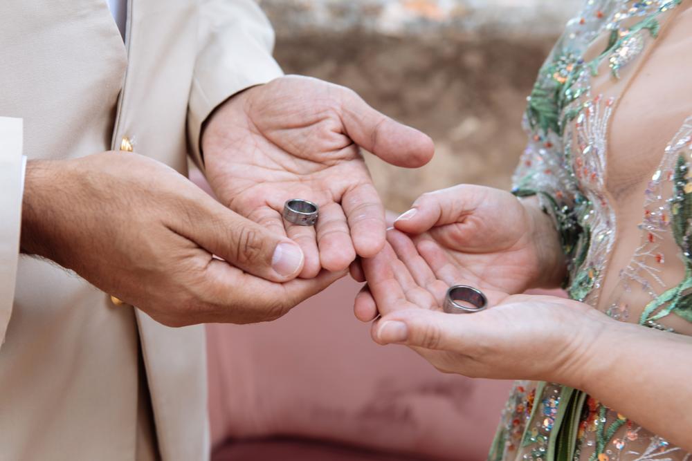Xátiva, Spain | Sienna & George