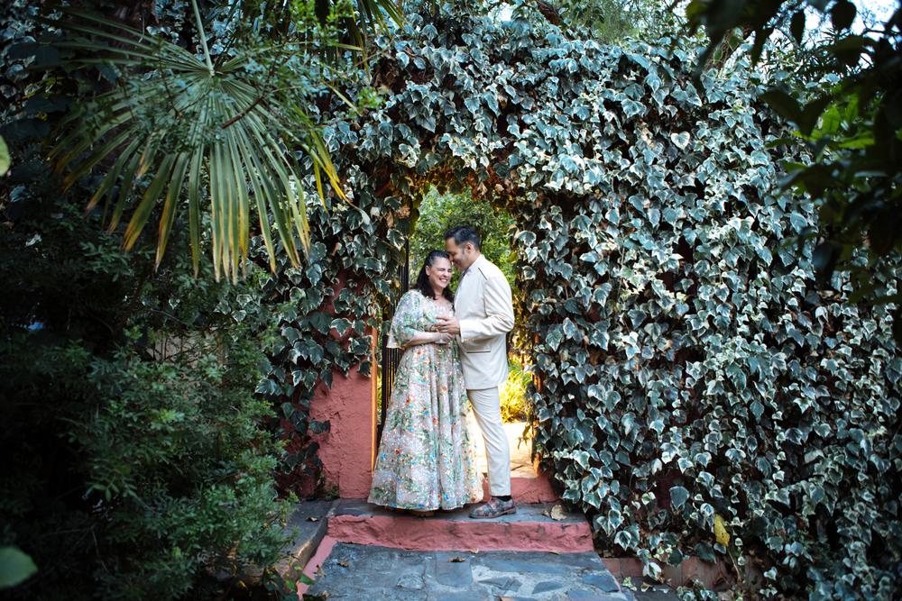 Xátiva, Spain | Sienna & George