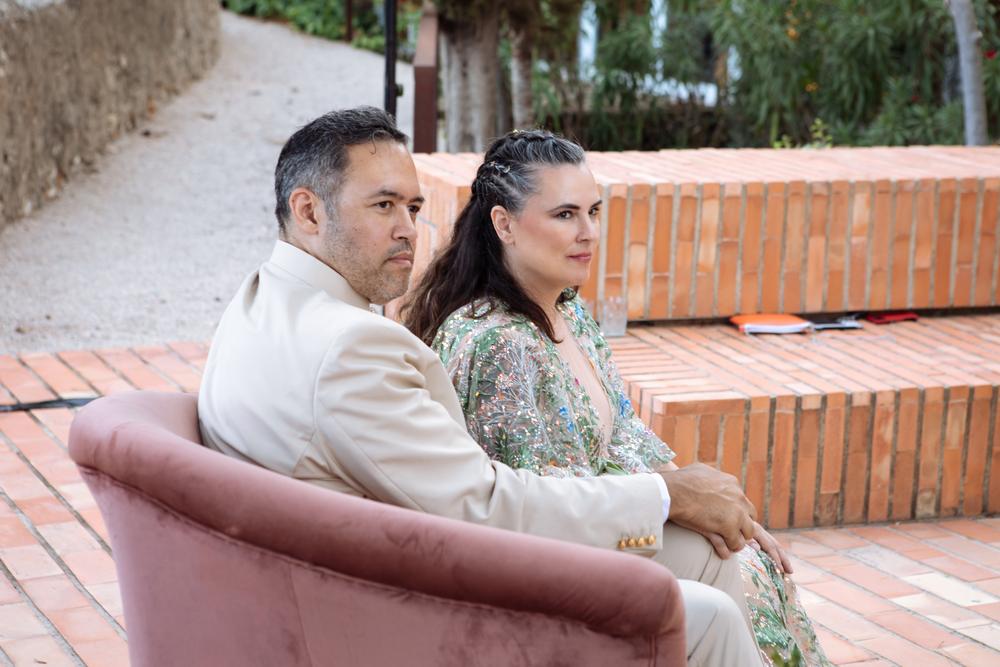 Xátiva, Spain | Sienna & George