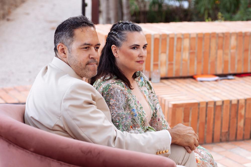 Xátiva, Spain | Sienna & George