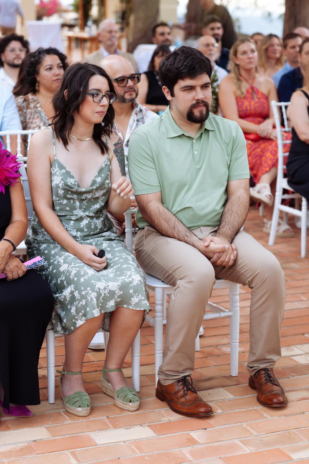 Xátiva, Spain | Sienna & George