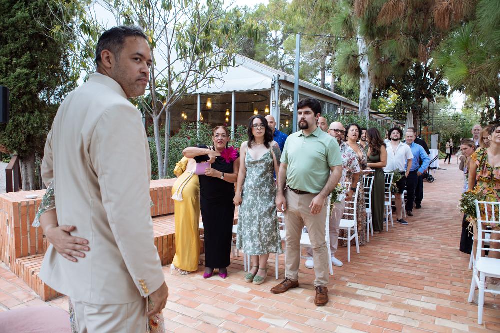 Xátiva, Spain | Sienna & George