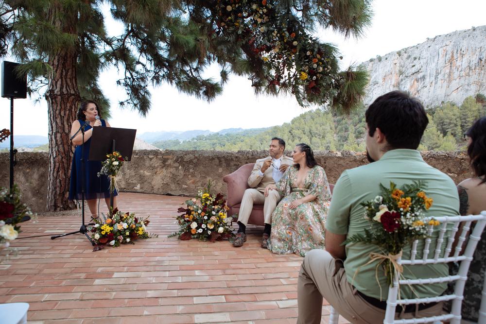 Xátiva, Spain | Sienna & George