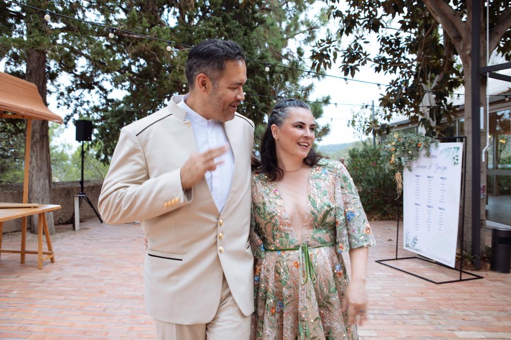 Xátiva, Spain | Sienna & George