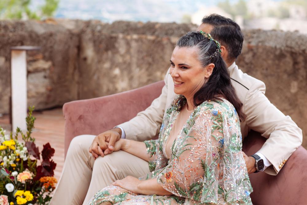Xátiva, Spain | Sienna & George
