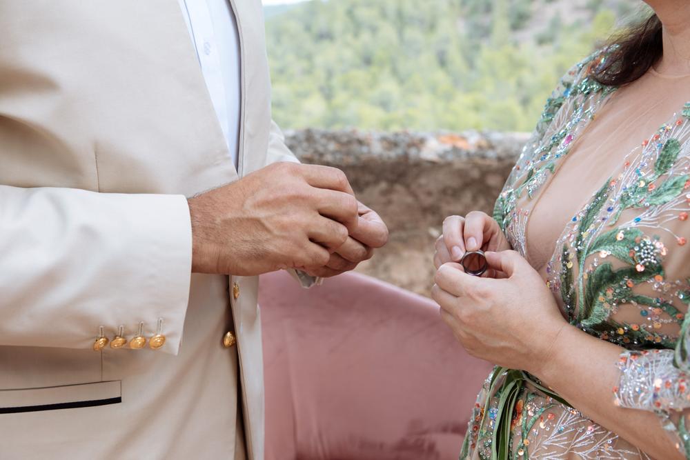 Xátiva, Spain | Sienna & George