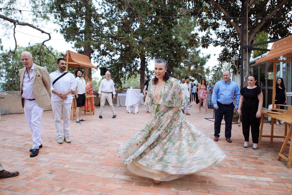 Xátiva, Spain | Sienna & George