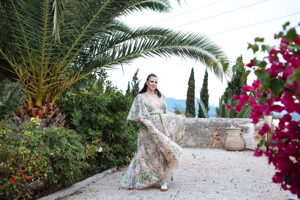 Xátiva, Spain | Sienna & George