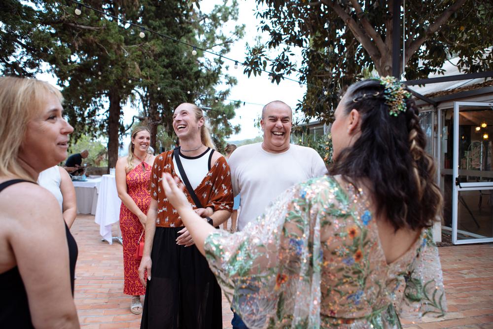 Xátiva, Spain | Sienna & George