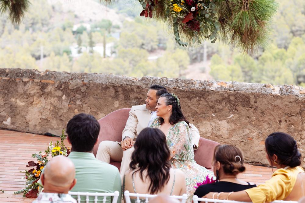 Xátiva, Spain | Sienna & George