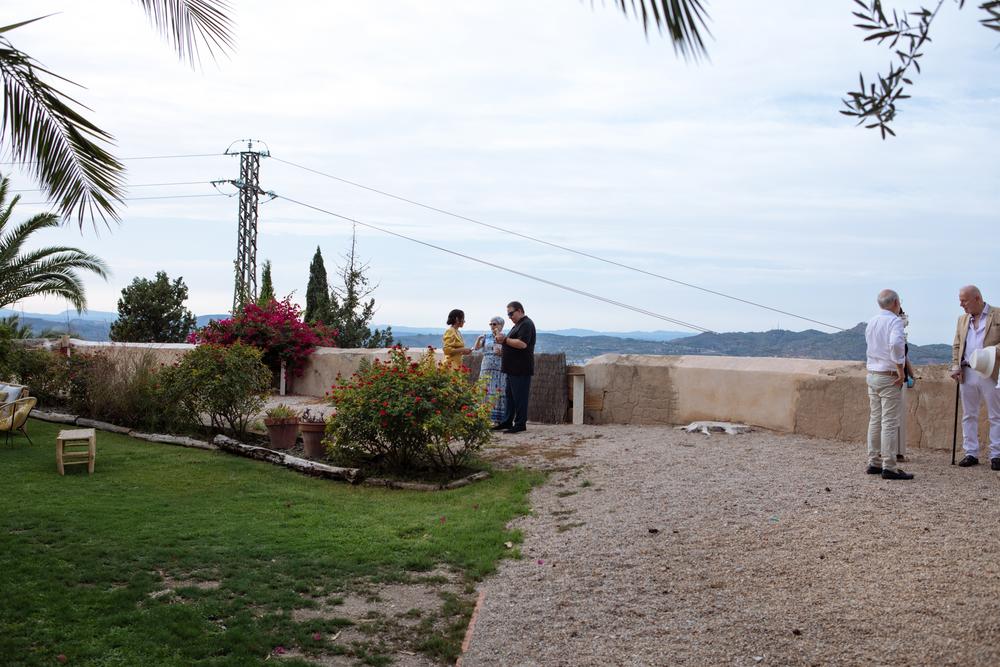 Xátiva, Spain | Sienna & George