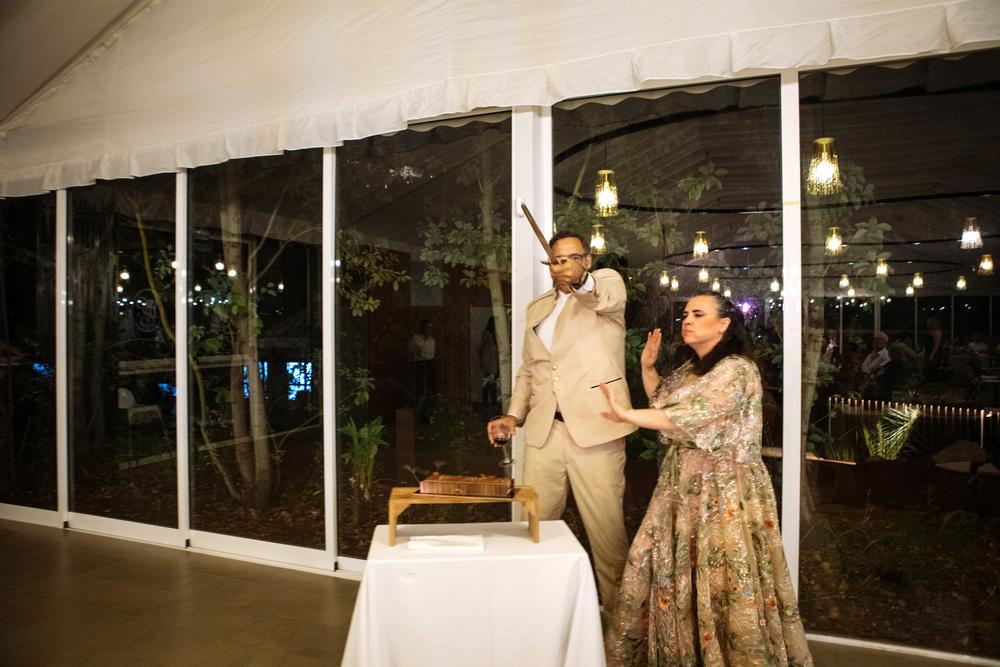 Xátiva, Spain | Sienna & George