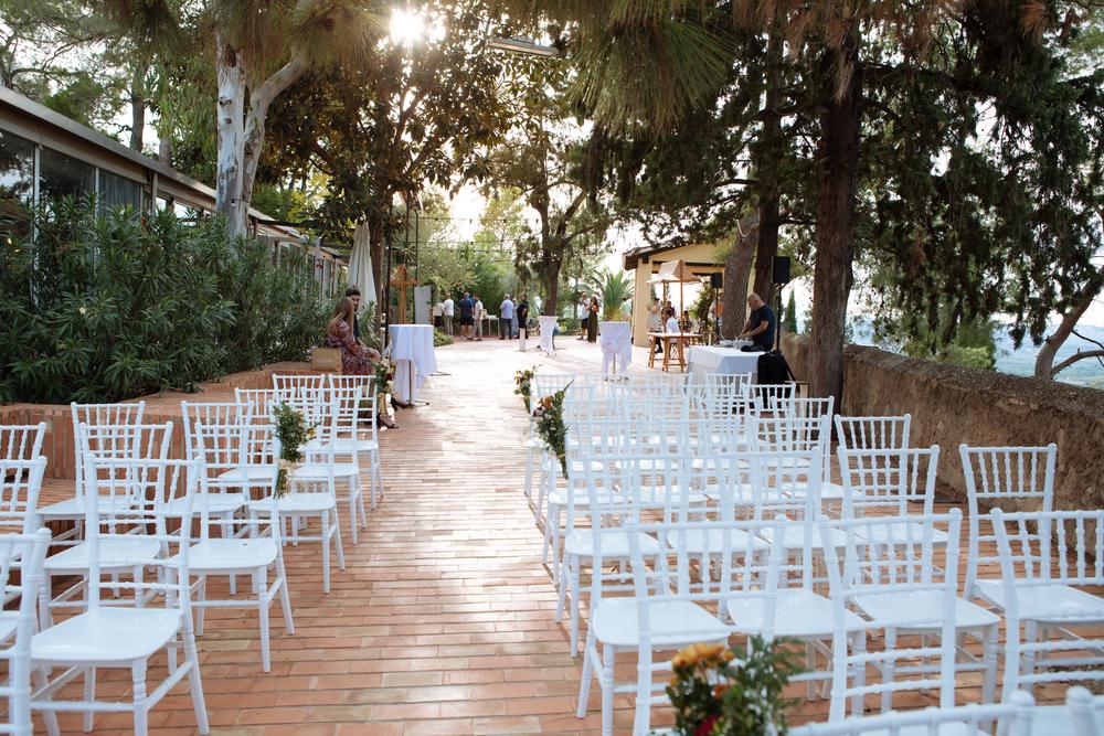 Xátiva, Spain | Sienna & George