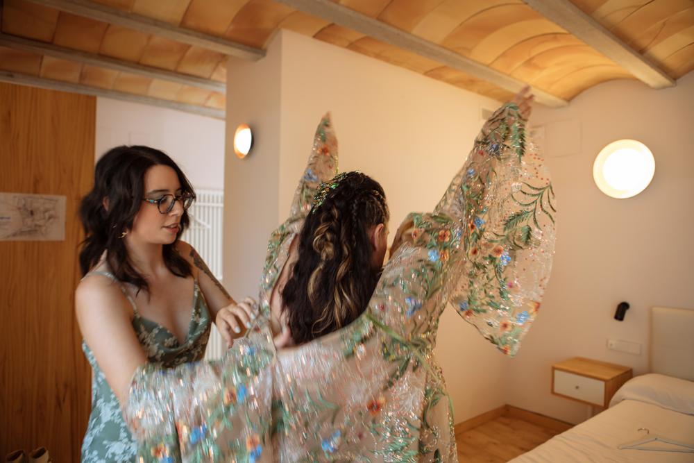 Xátiva, Spain | Sienna & George