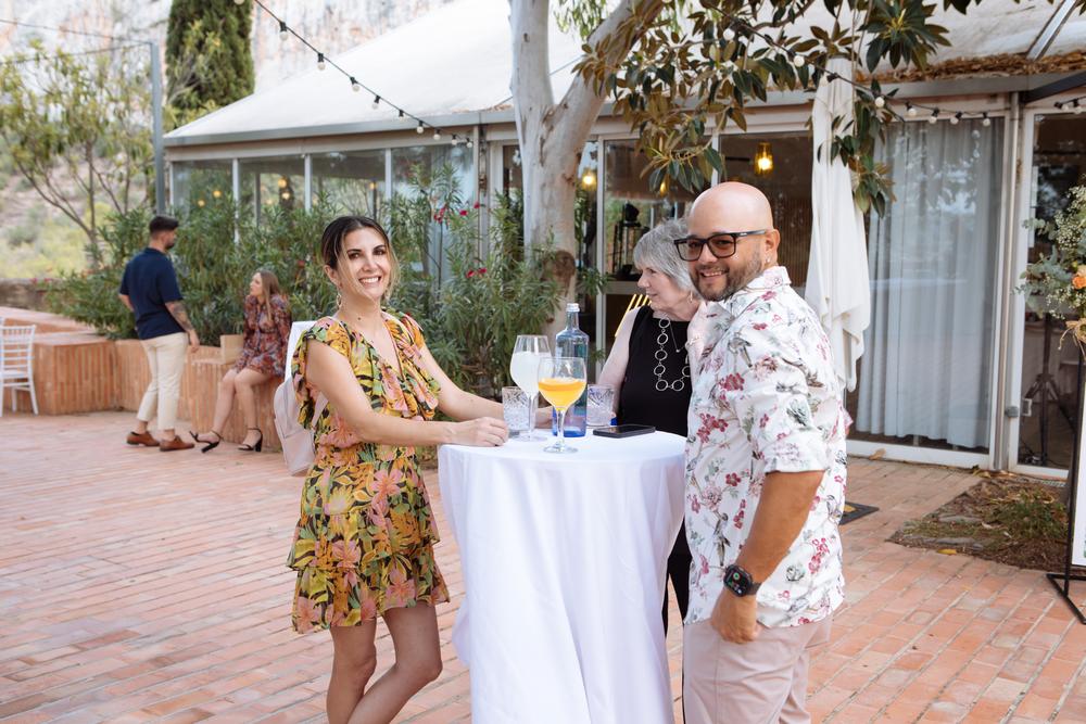 Xátiva, Spain | Sienna & George