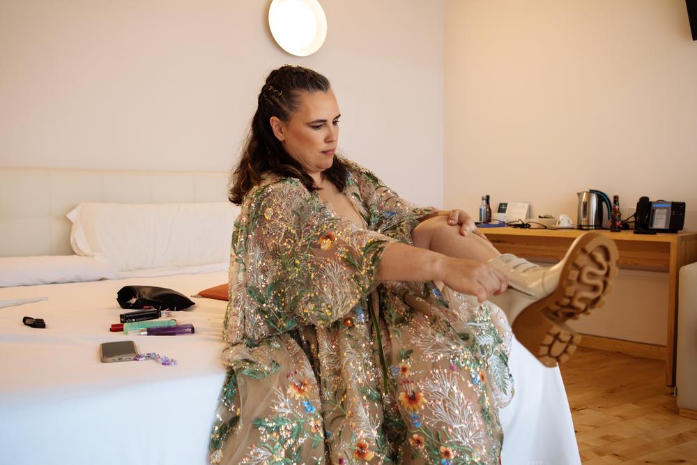 Xátiva, Spain | Sienna & George