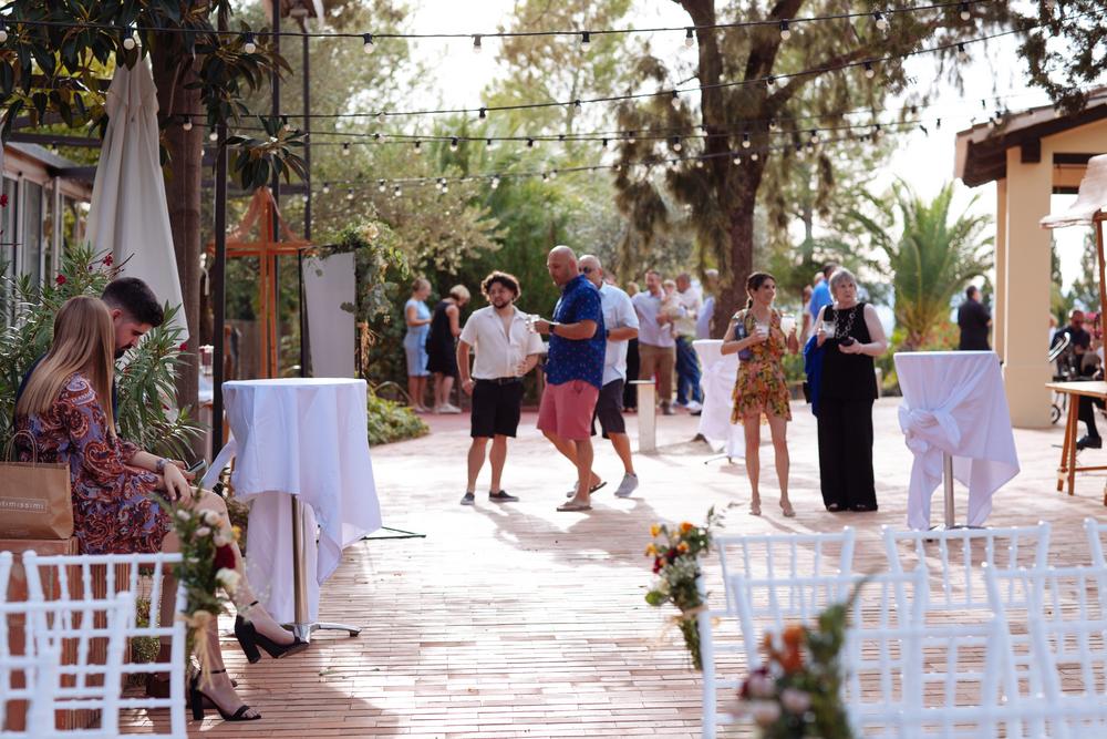 Xátiva, Spain | Sienna & George