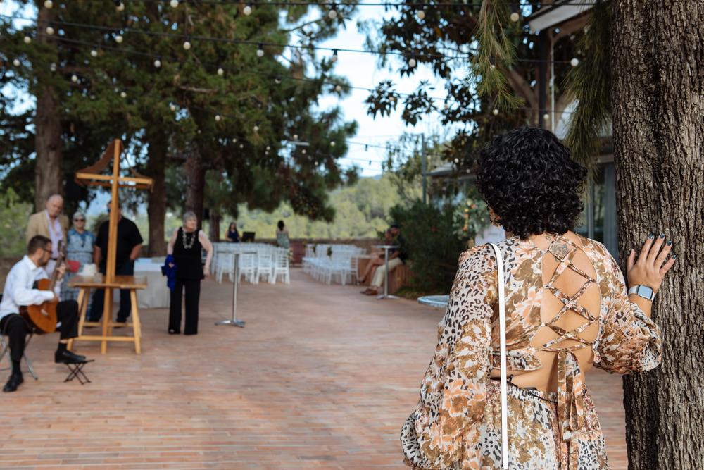 Xátiva, Spain | Sienna & George